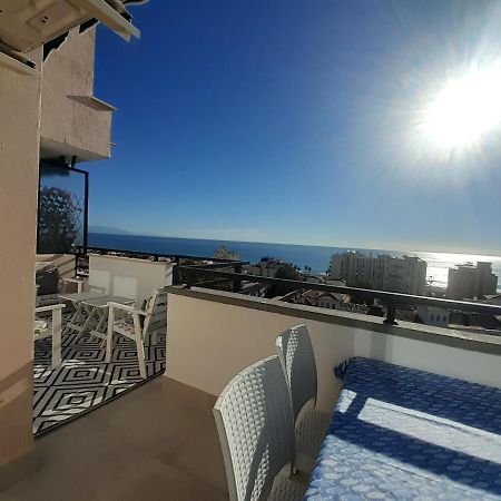 Great Views Terrace Apartment Torremolinos Esterno foto