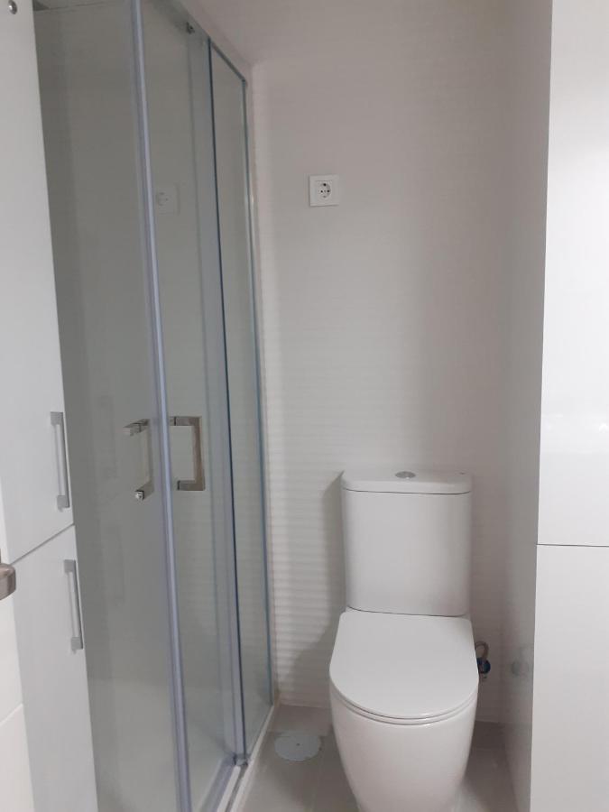 Great Views Terrace Apartment Torremolinos Esterno foto