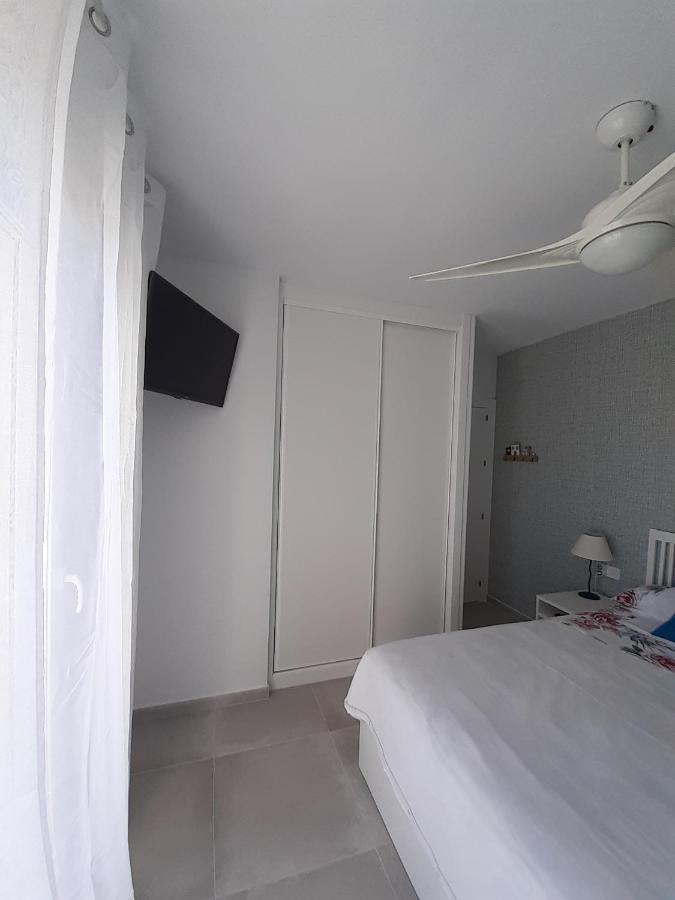 Great Views Terrace Apartment Torremolinos Esterno foto
