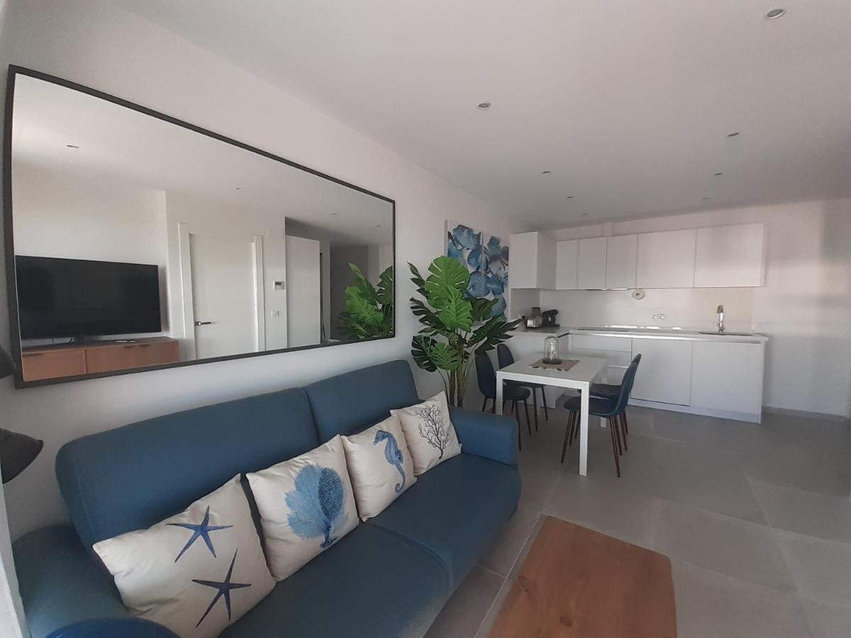 Great Views Terrace Apartment Torremolinos Esterno foto