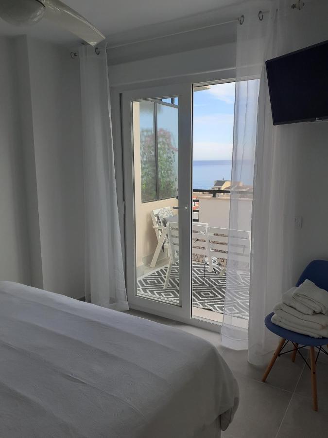 Great Views Terrace Apartment Torremolinos Esterno foto