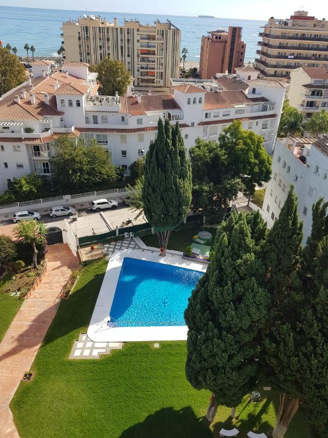 Great Views Terrace Apartment Torremolinos Esterno foto