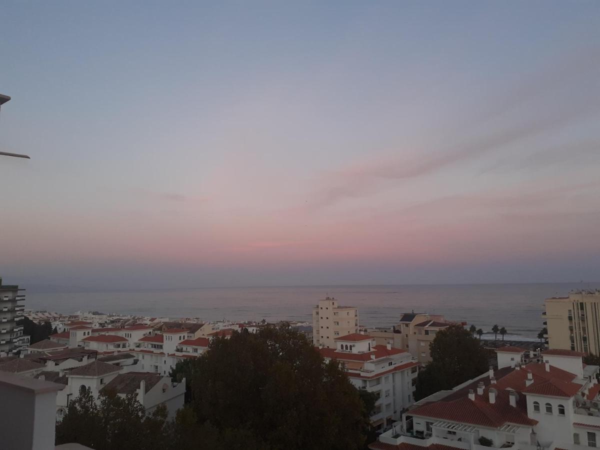 Great Views Terrace Apartment Torremolinos Esterno foto
