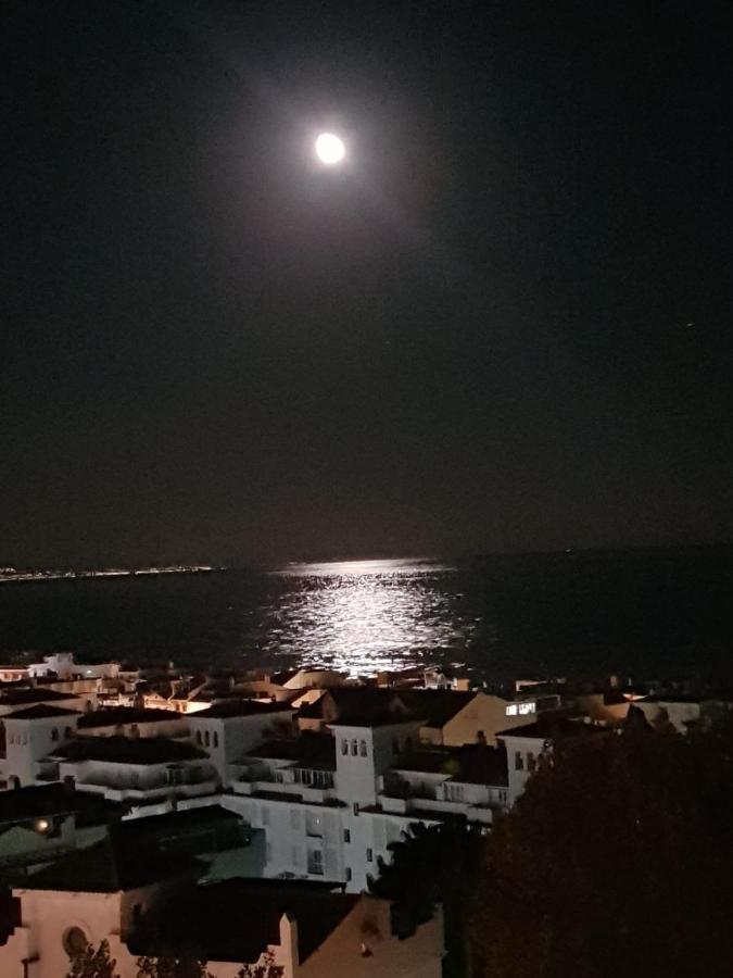 Great Views Terrace Apartment Torremolinos Esterno foto
