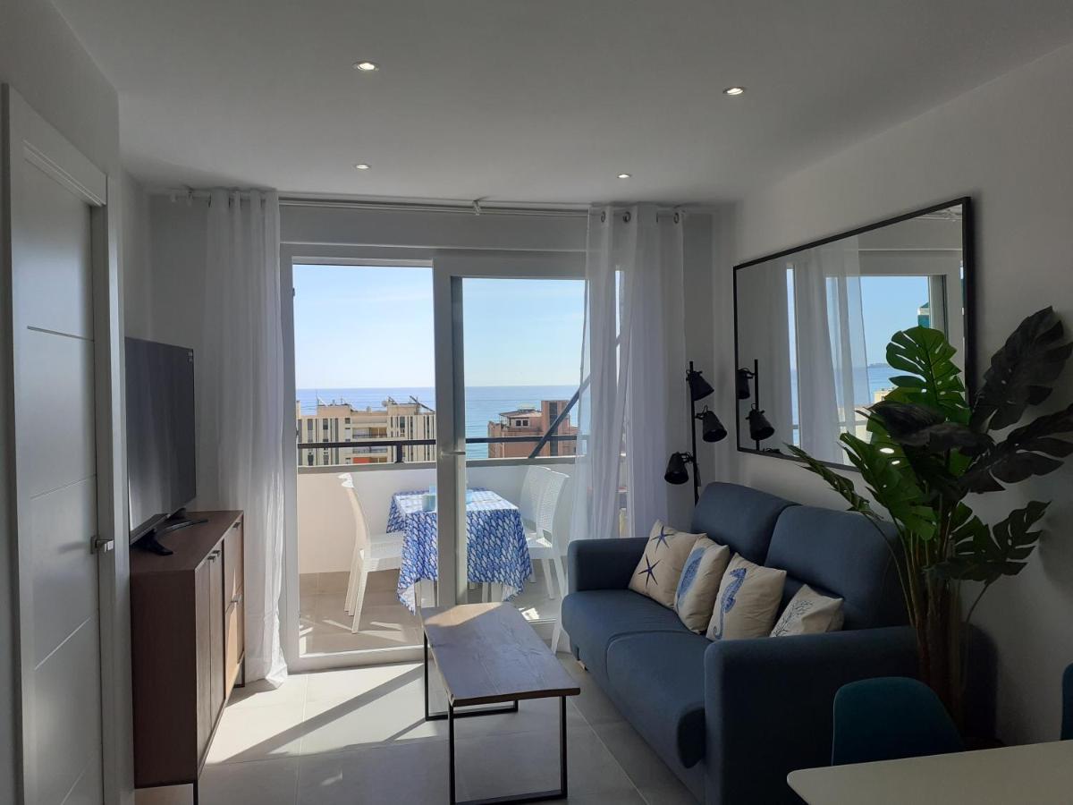Great Views Terrace Apartment Torremolinos Esterno foto